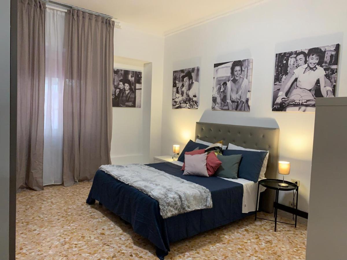 Villa Civico 85 Rom Exterior foto