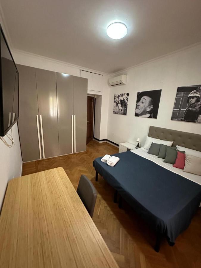 Villa Civico 85 Rom Exterior foto