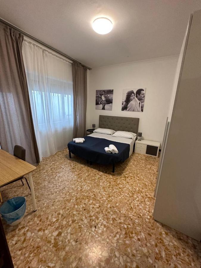 Villa Civico 85 Rom Exterior foto